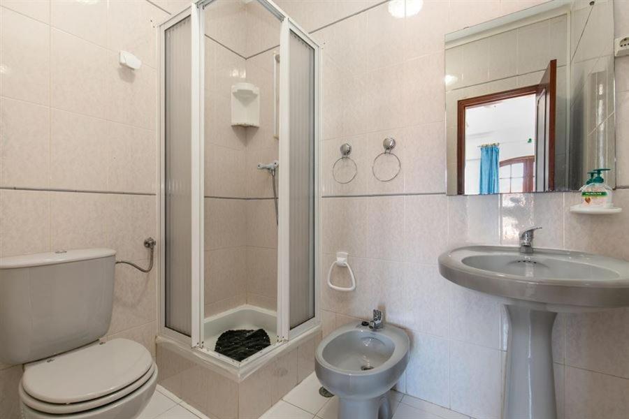 Roulito'S Guest House 阿尔图拉 外观 照片
