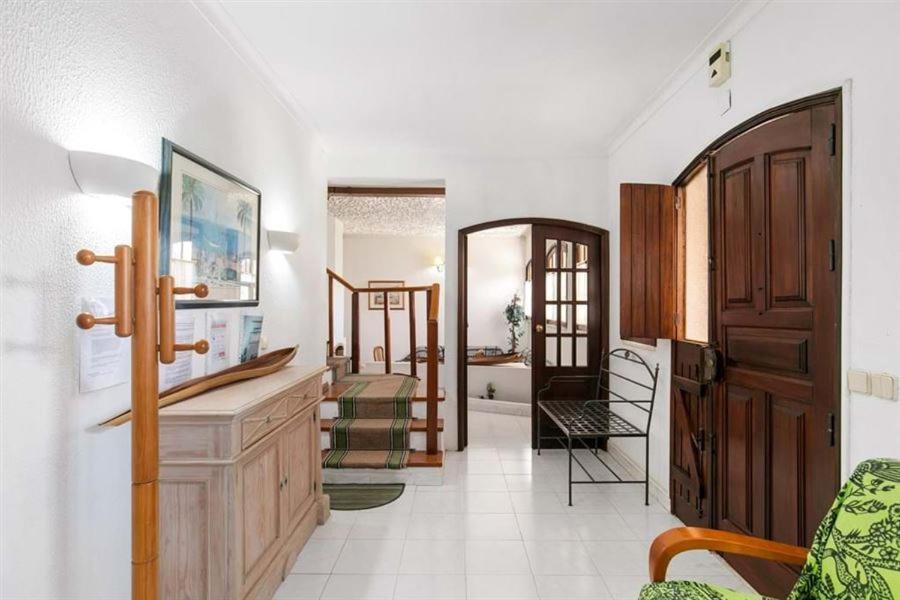 Roulito'S Guest House 阿尔图拉 外观 照片