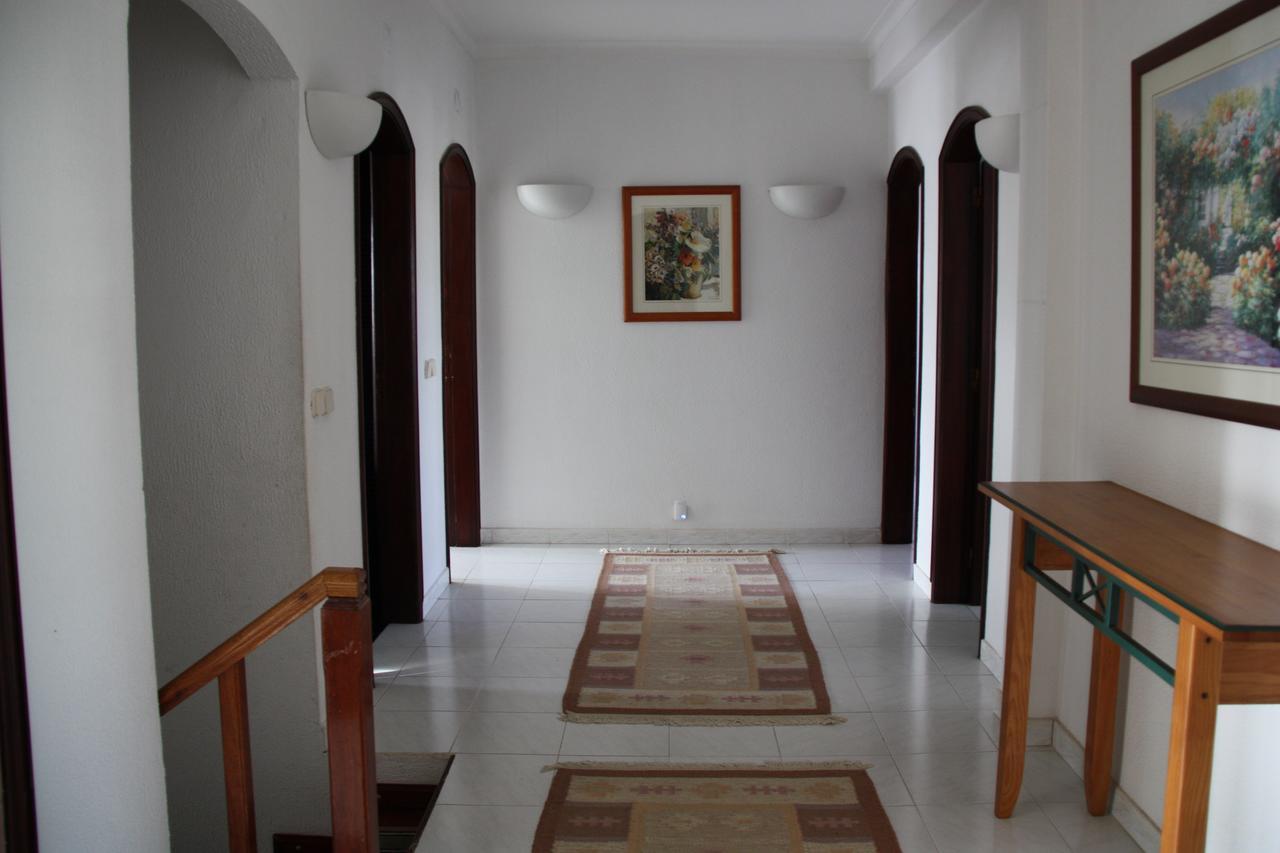 Roulito'S Guest House 阿尔图拉 外观 照片