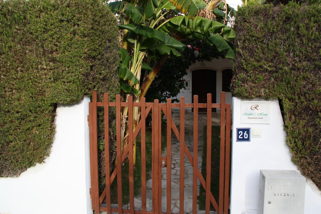 Roulito'S Guest House 阿尔图拉 外观 照片