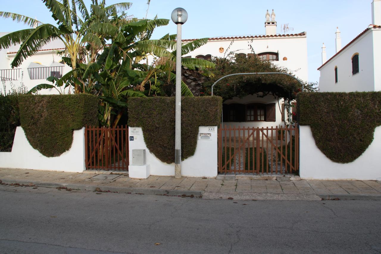 Roulito'S Guest House 阿尔图拉 外观 照片